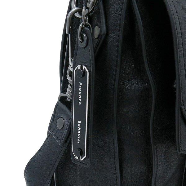 PROENZA SCHOULER(���ο��ڽ���) �����÷� ���� L������ ��Ʈ�� + �����Ʈ�� 2WAY �̹���5 - ���̺��� �߰���ǰ