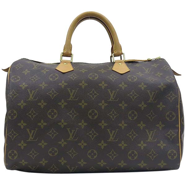 Louis Vuitton(���̺���) M41524 ���׷� ĵ���� ���ǵ� 35 ��Ʈ�� �̹���2 - ���̺��� �߰���ǰ