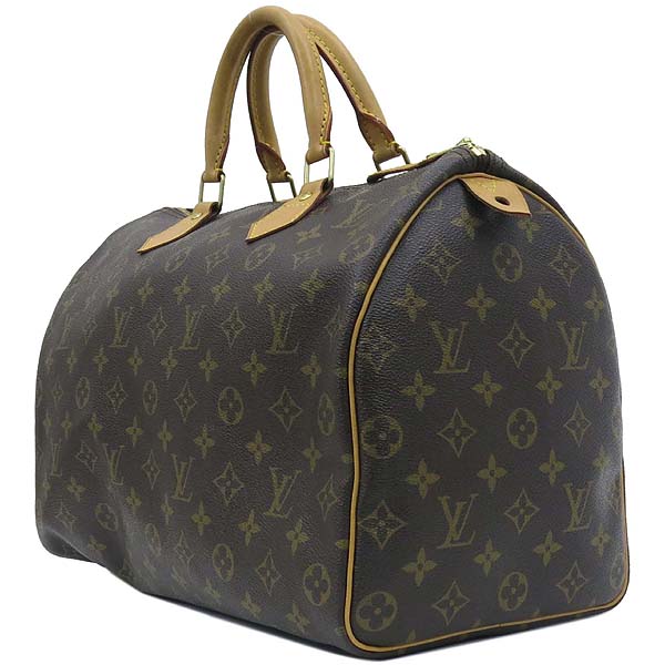 Louis Vuitton(���̺���) M41524 ���׷� ĵ���� ���ǵ� 35 ��Ʈ�� �̹���3 - ���̺��� �߰���ǰ