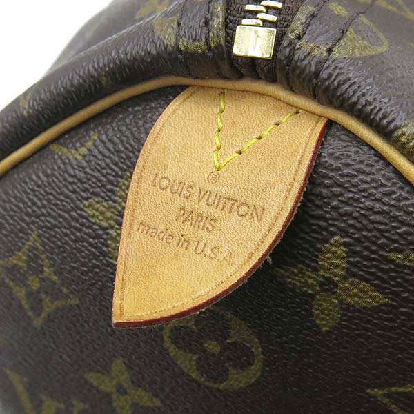 Louis Vuitton(���̺���) M41524 ���׷� ĵ���� ���ǵ� 35 ��Ʈ�� �̹���4 - ���̺��� �߰���ǰ