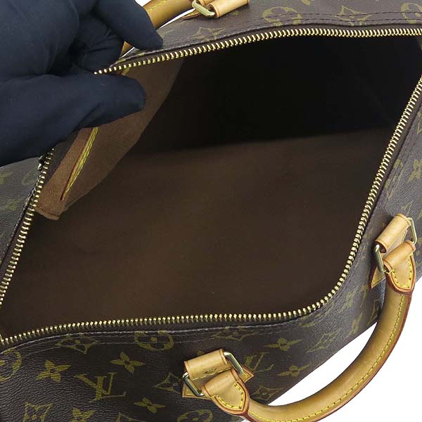 Louis Vuitton(���̺���) M41524 ���׷� ĵ���� ���ǵ� 35 ��Ʈ�� �̹���6 - ���̺��� �߰���ǰ