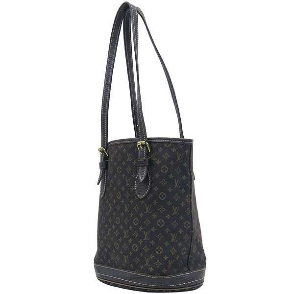 Louis Vuitton(���̺���) M95226 ���׷� �̴ϸ� �ٰ� PM ��Ʈ�� + ���� �Ŀ�ġ �̹���2 - ���̺��� �߰���ǰ