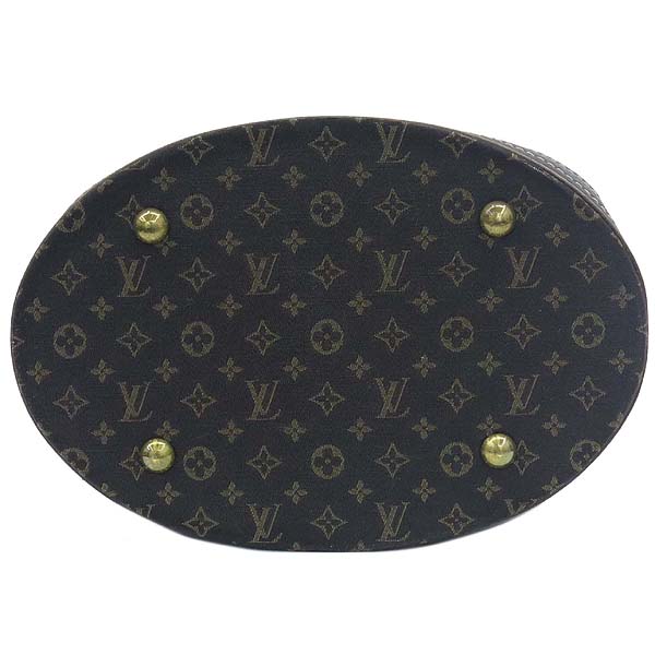 Louis Vuitton(���̺���) M95226 ���׷� �̴ϸ� �ٰ� PM ��Ʈ�� + ���� �Ŀ�ġ �̹���4 - ���̺��� �߰���ǰ