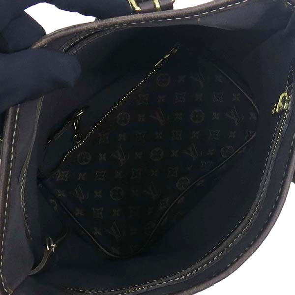 Louis Vuitton(���̺���) M95226 ���׷� �̴ϸ� �ٰ� PM ��Ʈ�� + ���� �Ŀ�ġ �̹���5 - ���̺��� �߰���ǰ