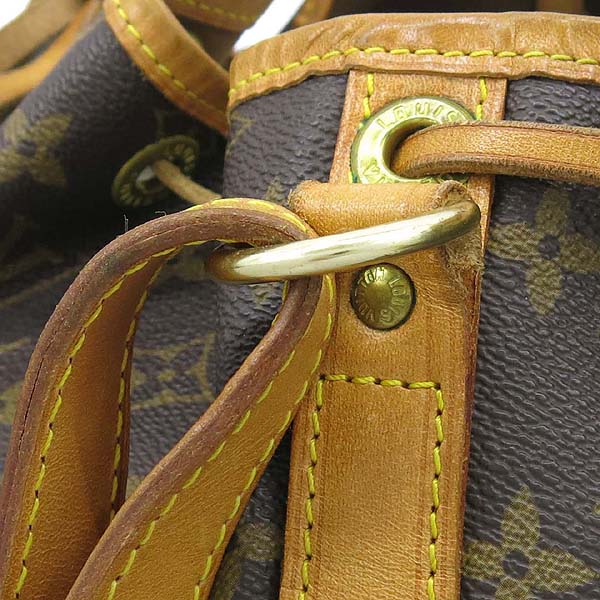 Louis Vuitton(���̺���) M42224 ���׷� ĵ���� �뿡 ����� �̹���4 - ���̺��� �߰���ǰ