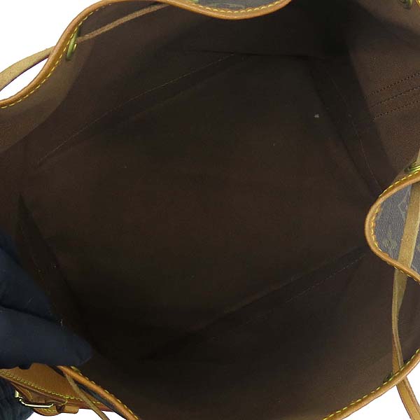 Louis Vuitton(���̺���) M42224 ���׷� ĵ���� �뿡 ����� �̹���5 - ���̺��� �߰���ǰ