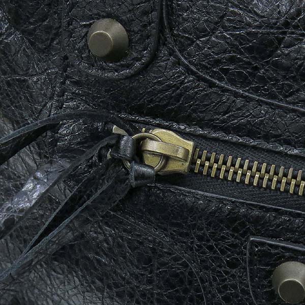 Balenciaga(�߷��þư�) 115748 �����÷� CLASSIC (Ŭ����) CITY (��Ƽ) 2WAY �̹���4 - ���̺��� �߰���ǰ