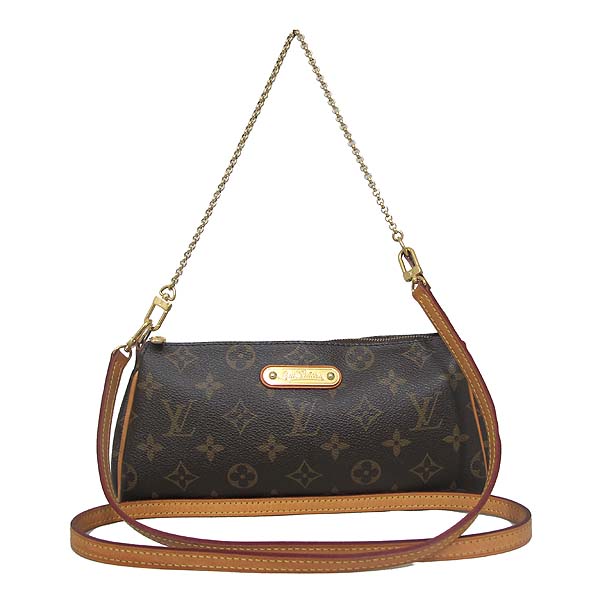 Louis Vuitton(���̺���) M95567 ���׷� ĵ���� ����Ŭ��ġ 2WAY [��õ��] �̹���2 - ���̺��� �߰���ǰ