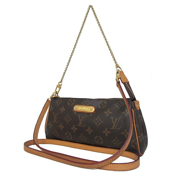 Louis Vuitton(���̺���) M95567 ���׷� ĵ���� ����Ŭ��ġ 2WAY [��õ��] �̹���3 - ���̺��� �߰���ǰ