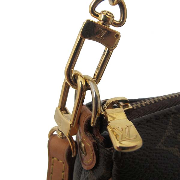 Louis Vuitton(���̺���) M95567 ���׷� ĵ���� ����Ŭ��ġ 2WAY [��õ��] �̹���4 - ���̺��� �߰���ǰ
