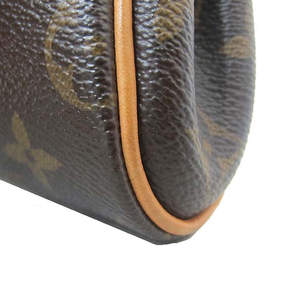 Louis Vuitton(���̺���) M95567 ���׷� ĵ���� ����Ŭ��ġ 2WAY [��õ��] �̹���5 - ���̺��� �߰���ǰ