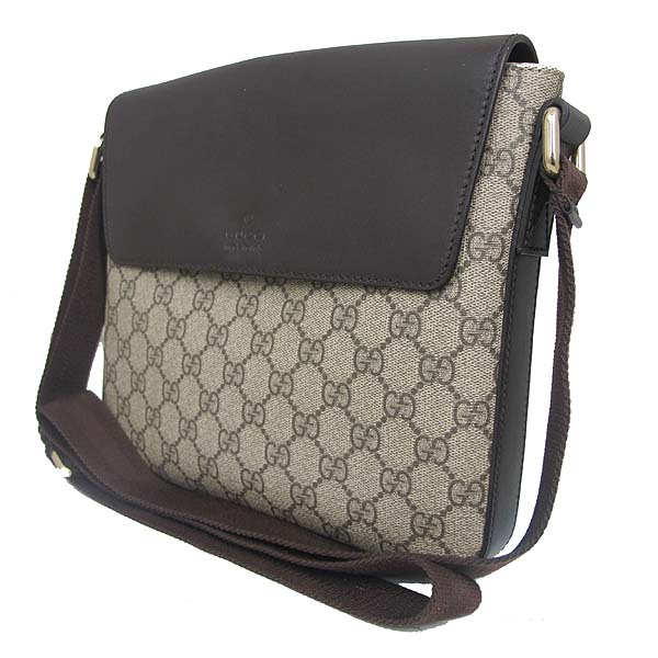 Gucci(����) 353430 GG ������ ĵ���� ũ�ν��� [��õ��] �̹���2 - ���̺��� �߰���ǰ