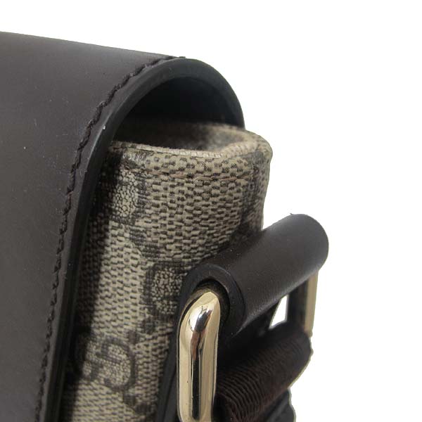 Gucci(����) 353430 GG ������ ĵ���� ũ�ν��� [��õ��] �̹���3 - ���̺��� �߰���ǰ