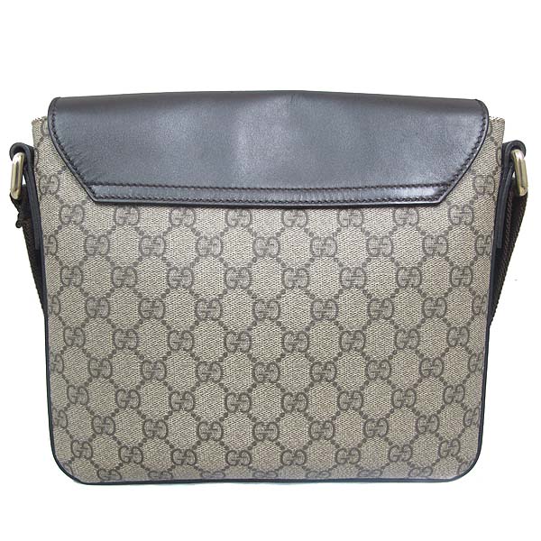 Gucci(����) 353430 GG ������ ĵ���� ũ�ν��� [��õ��] �̹���4 - ���̺��� �߰���ǰ