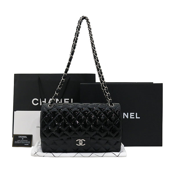 Chanel() A58600 ̴Ʈ  Ŭ  L  ÷ ΰ ü  [λ꼾Һ]