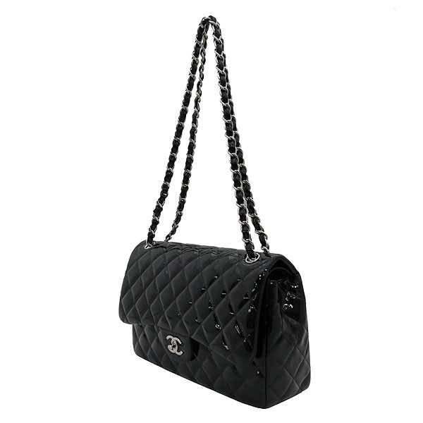 Chanel() A58600 ̴Ʈ  Ŭ  L  ÷ ΰ ü  [λ꼾Һ] ̹3 - ̺ ߰ǰ
