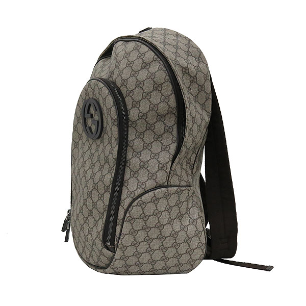 Gucci(����) 223705 GG�ΰ� PVC ��ũ����� Ʈ���� ȥ�� ���ͷ�ŷ �����ΰ� ���� [�λ꼾�Һ���] �̹���3 - ���̺��� �߰���ǰ