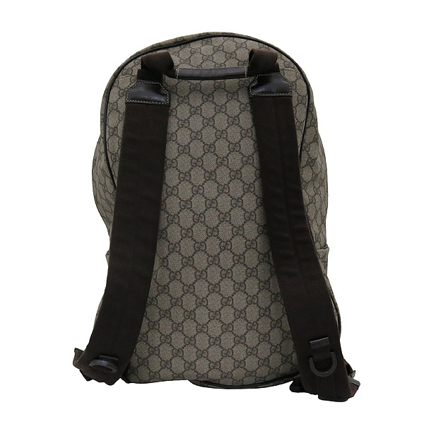 Gucci(����) 223705 GG�ΰ� PVC ��ũ����� Ʈ���� ȥ�� ���ͷ�ŷ �����ΰ� ���� [�λ꼾�Һ���] �̹���4 - ���̺��� �߰���ǰ