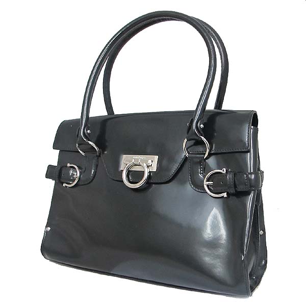 Ferragamo(��󰡸�) 21 4402 ���� ��ġ�� ��Ʈ ��� ���� ���� ����� [��õ��] �̹���3 - ���̺��� �߰���ǰ