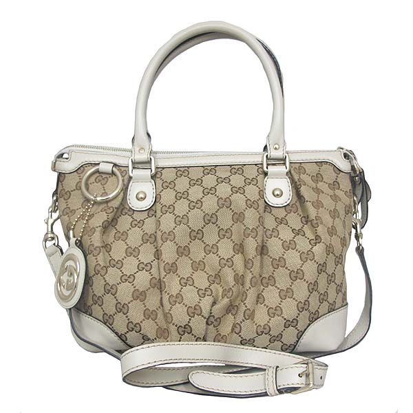 Gucci(����) 247902 GG �ΰ� �ڰ��� ���� Ʈ���� 2WAY [��õ��] �̹���2 - ���̺��� �߰���ǰ
