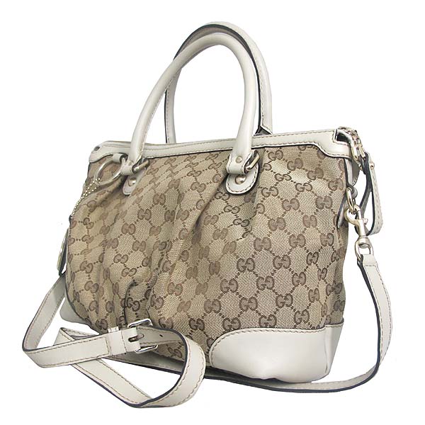 Gucci(����) 247902 GG �ΰ� �ڰ��� ���� Ʈ���� 2WAY [��õ��] �̹���3 - ���̺��� �߰���ǰ