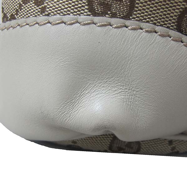 Gucci(����) 247902 GG �ΰ� �ڰ��� ���� Ʈ���� 2WAY [��õ��] �̹���4 - ���̺��� �߰���ǰ