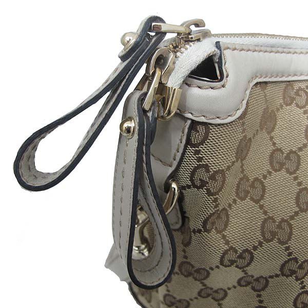 Gucci(����) 247902 GG �ΰ� �ڰ��� ���� Ʈ���� 2WAY [��õ��] �̹���5 - ���̺��� �߰���ǰ