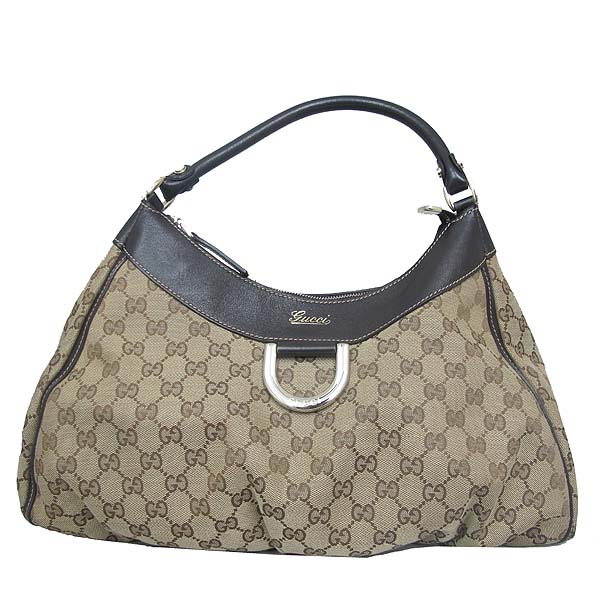 Gucci(����) 189833 ���� GG�ΰ� �ڰ��� ���� ���� Ʈ���� ����� [��õ��] �̹���2 - ���̺��� �߰���ǰ