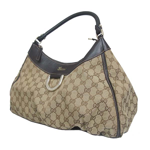 Gucci(����) 189833 ���� GG�ΰ� �ڰ��� ���� ���� Ʈ���� ����� [��õ��] �̹���3 - ���̺��� �߰���ǰ