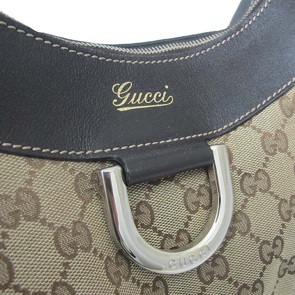 Gucci(����) 189833 ���� GG�ΰ� �ڰ��� ���� ���� Ʈ���� ����� [��õ��] �̹���4 - ���̺��� �߰���ǰ