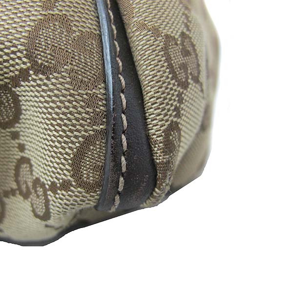 Gucci(����) 189833 ���� GG�ΰ� �ڰ��� ���� ���� Ʈ���� ����� [��õ��] �̹���5 - ���̺��� �߰���ǰ