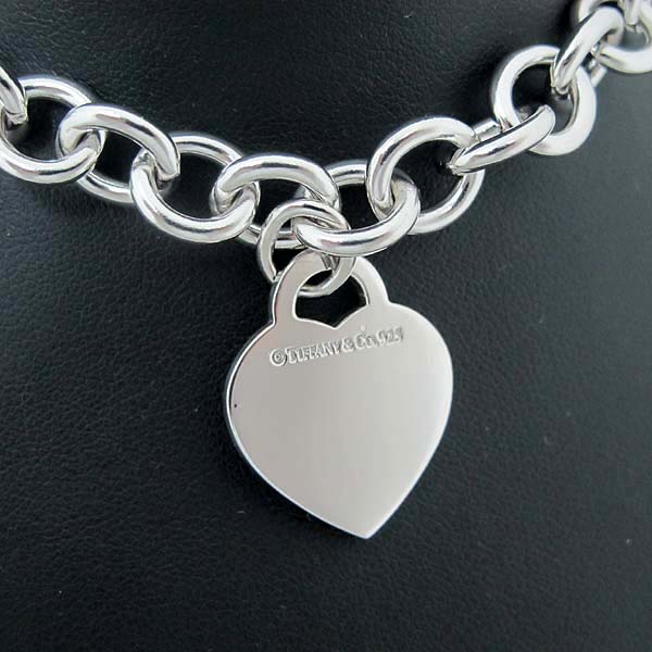 Tiffany(Ƽ�Ĵ�) 925(�ǹ�) ���� �� Ƽ�Ĵ� ��Ʈ ü�� ����� [��õ��] �̹���3 - ���̺��� �߰���ǰ