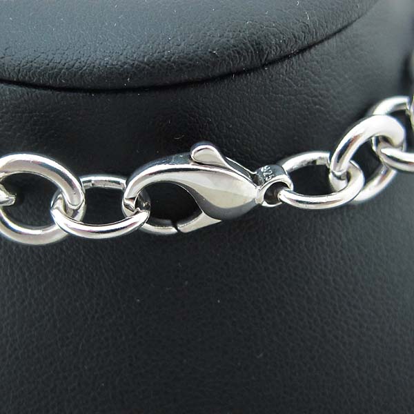 Tiffany(Ƽ�Ĵ�) 925(�ǹ�) ���� �� Ƽ�Ĵ� ��Ʈ ü�� ����� [��õ��] �̹���4 - ���̺��� �߰���ǰ