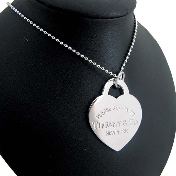 Tiffany(Ƽ�Ĵ�) 925(�ǹ�) ���� �� Ƽ�Ĵ� ��Ʈ �Ҵ�Ʈ ü�� ����� [��õ��] �̹���2 - ���̺��� �߰���ǰ