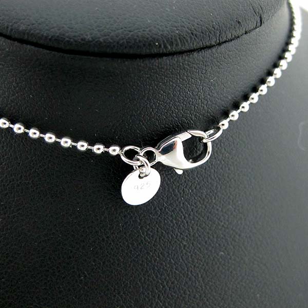 Tiffany(Ƽ�Ĵ�) 925(�ǹ�) ���� �� Ƽ�Ĵ� ��Ʈ �Ҵ�Ʈ ü�� ����� [��õ��] �̹���4 - ���̺��� �߰���ǰ