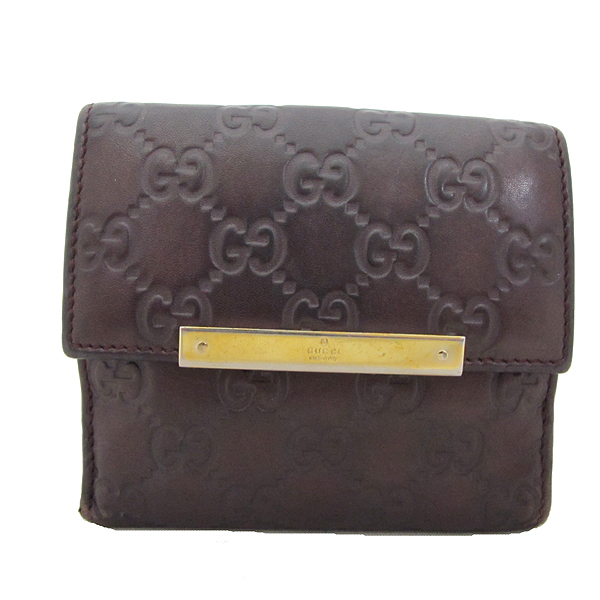 Gucci(����) 112664 GG�ΰ� �ø� ���� ����  ����ΰ� ������ [��õ ������] �̹���2 - ���̺��� �߰���ǰ