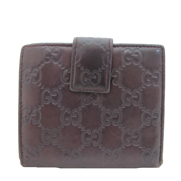 Gucci(����) 112664 GG�ΰ� �ø� ���� ����  ����ΰ� ������ [��õ ������] �̹���5 - ���̺��� �߰���ǰ