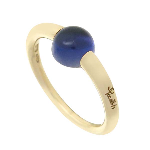 Pomellato (������) 18K ��� ���������� IOLITE ���� [��������] �̹���2 - ���̺��� �߰���ǰ