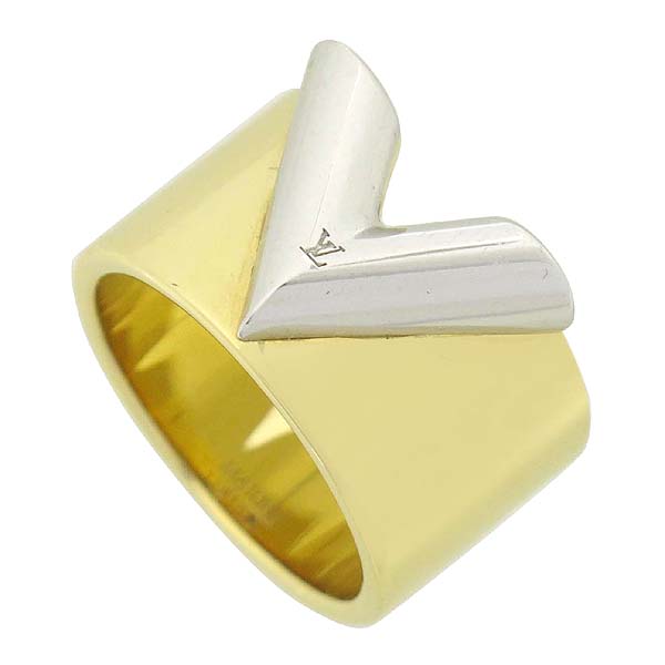 Louis Vuitton(���̺���) M61086 ������ V ���� ���� - L ������ �̹���2 - ���̺��� �߰���ǰ