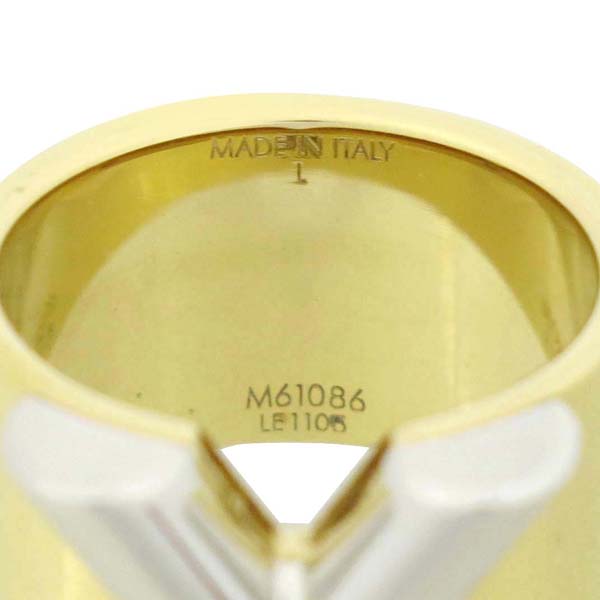 Louis Vuitton(���̺���) M61086 ������ V ���� ���� - L ������ �̹���3 - ���̺��� �߰���ǰ