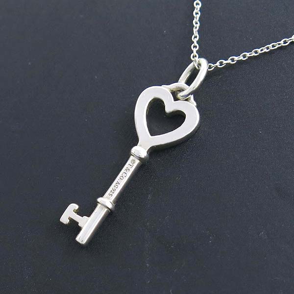 Tiffany(Ƽ�Ĵ�) 925 (�ǹ�) ��Ʈ Ű �Ҵ�Ʈ ����� �̹���3 - ���̺��� �߰���ǰ