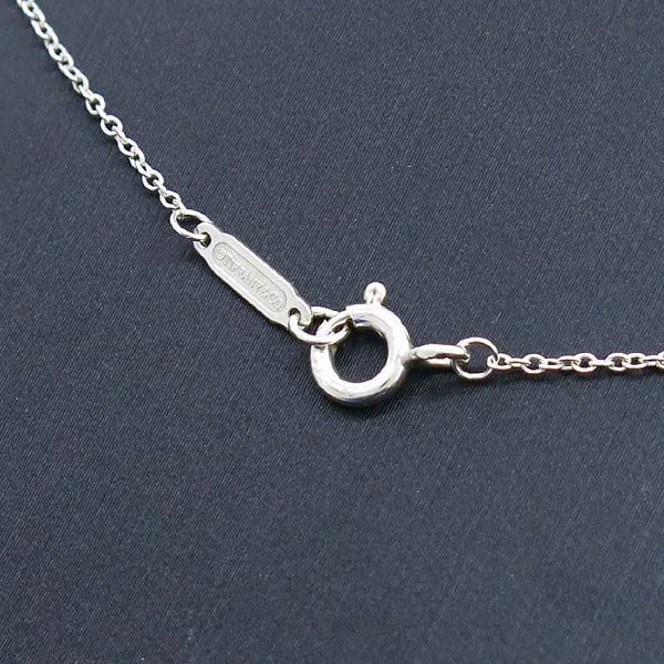 Tiffany(Ƽ�Ĵ�) 925 (�ǹ�) ��Ʈ Ű �Ҵ�Ʈ ����� �̹���4 - ���̺��� �߰���ǰ