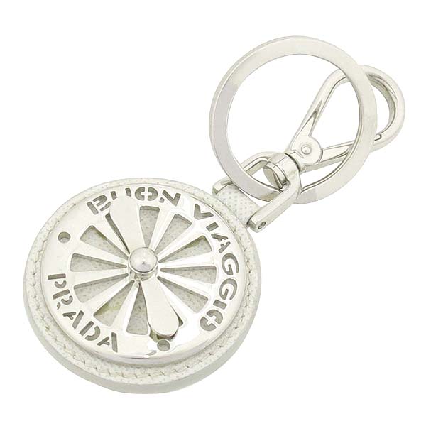 Prada(�����) 2PP723 ���ǾƳ� ŰȦ�� �̹���2 - ���̺��� �߰���ǰ