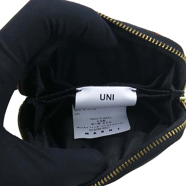 MARNI(������) ������ X ���� �к긯 ¤�� ���� ���� ���� �� ŰȦ�� �̹���3 - ���̺��� �߰���ǰ