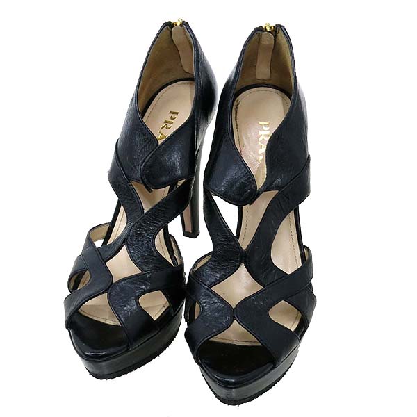 Prada(�����) ������ ������ ���ڷ� ���� ���� ���� ������ ������ ���� [��������] �̹���5 - ���̺��� �߰���ǰ