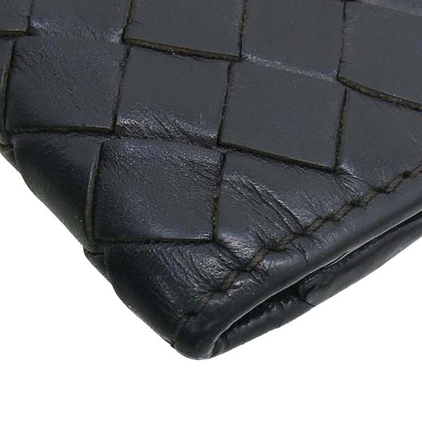 BOTTEGAVENETA(���װ�����Ÿ) 120701 V4651 2040 ���ٳ� ��Ʈ��ġ���� ī����� ���� �̹���4 - ���̺��� �߰���ǰ