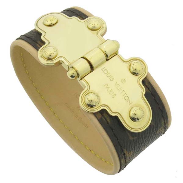 Louis Vuitton(���̺���) M6611E ���׷� ���̺� �� ���� ��� �극�̽��� ���� �̹���2 - ���̺��� �߰���ǰ