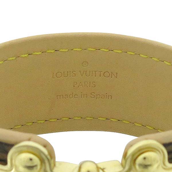 Louis Vuitton(���̺���) M6611E ���׷� ���̺� �� ���� ��� �극�̽��� ���� �̹���3 - ���̺��� �߰���ǰ
