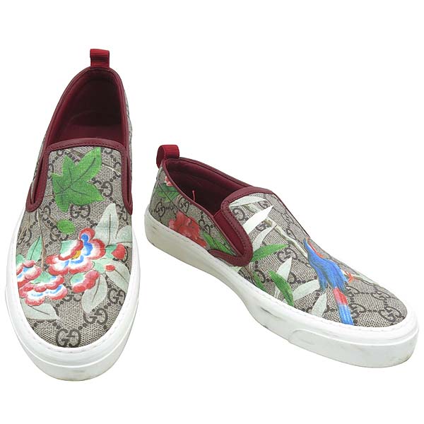 Gucci(����) 427067 K0L90 8961 ����� ����� �ö�� ������ GG�ΰ� PVC ������ �̹���2 - ���̺��� �߰���ǰ