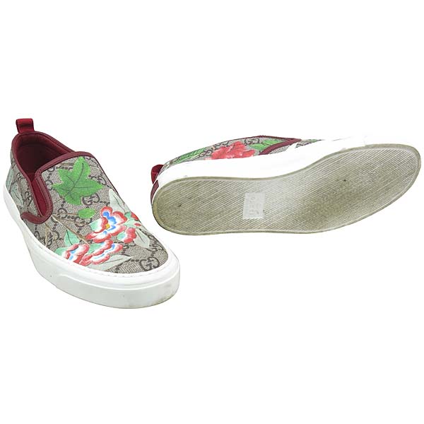 Gucci(����) 427067 K0L90 8961 ����� ����� �ö�� ������ GG�ΰ� PVC ������ �̹���3 - ���̺��� �߰���ǰ